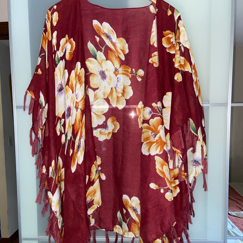 Shawl